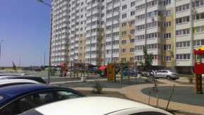 Apartment Aleksino